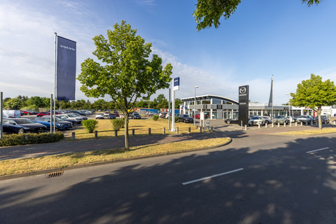 Autohaus Matschoß GmbH